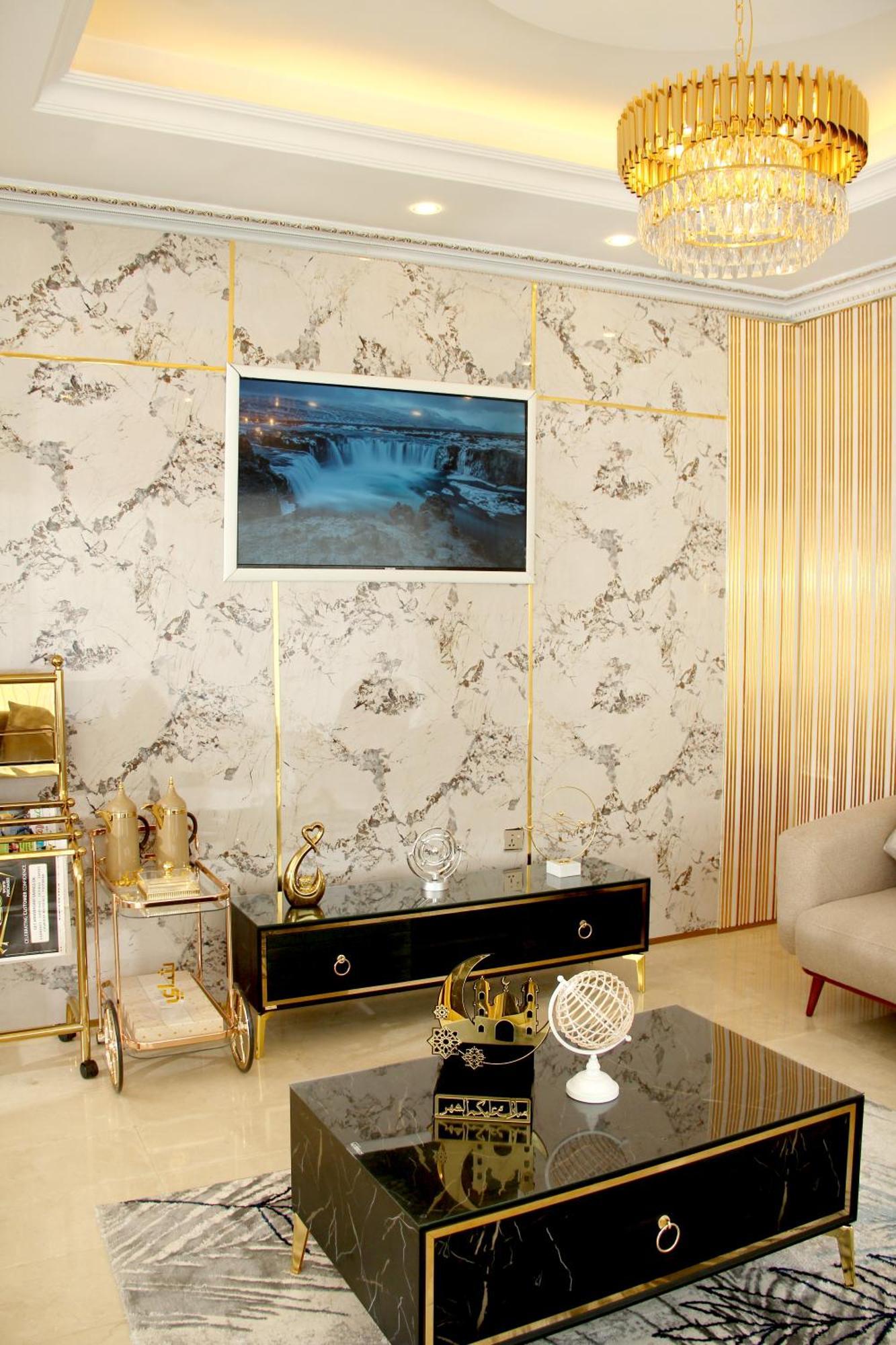 Al Barakah Hotel Sharjah Eksteriør bilde