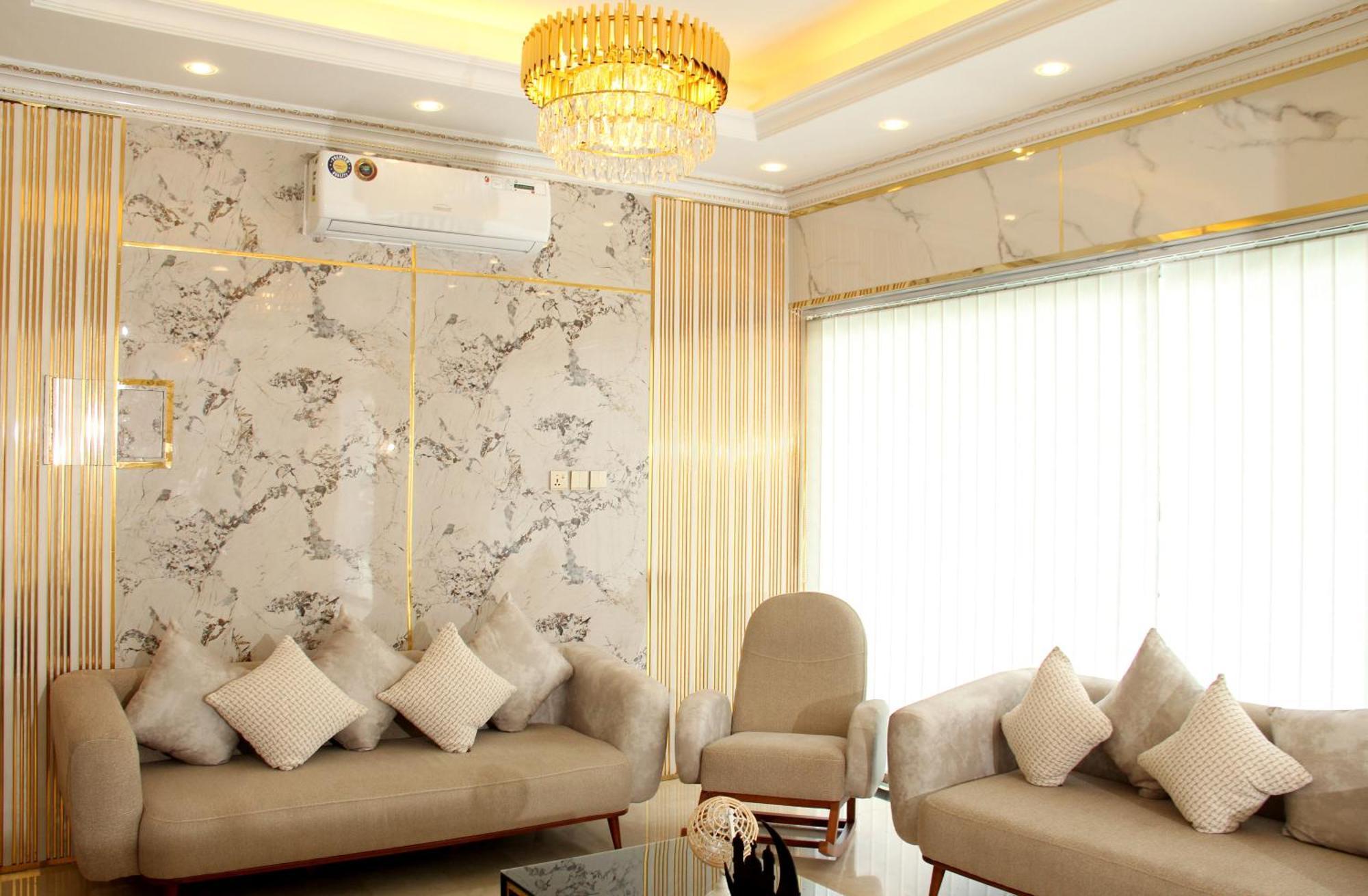 Al Barakah Hotel Sharjah Eksteriør bilde