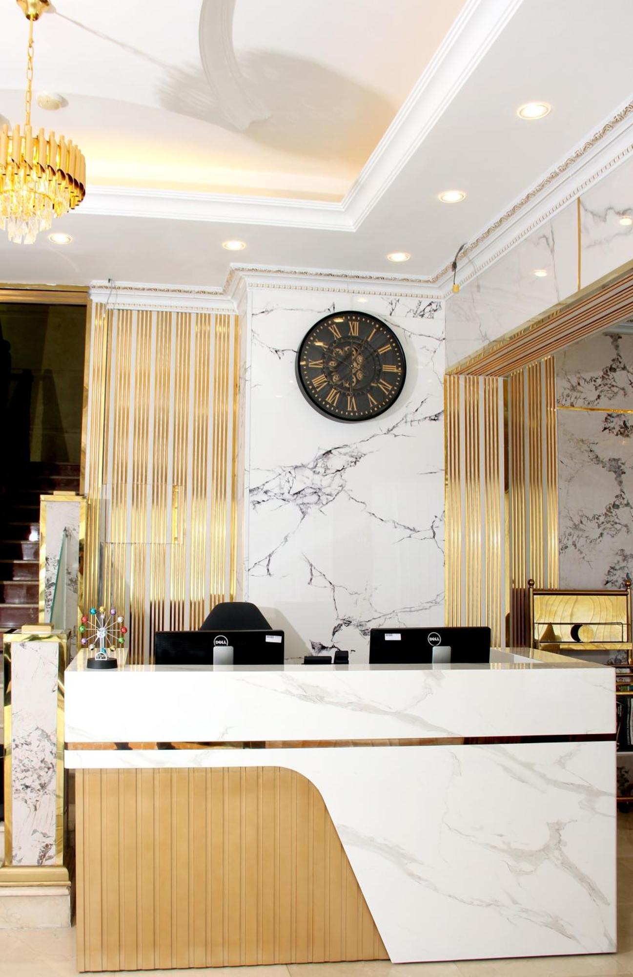Al Barakah Hotel Sharjah Eksteriør bilde