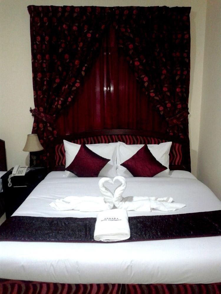 Al Barakah Hotel Sharjah Eksteriør bilde